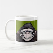 Gorilla Koffiemok (Links)
