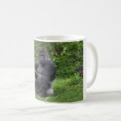 Gorilla Koffiemok (Voorkant rechts)