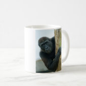 Gorilla Koffiemok (Voorkant rechts)