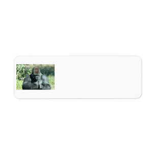 Gorilla Labels