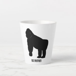 Gorilla Latte Mok