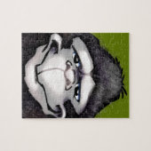 Gorilla Legpuzzel (Horizontaal)