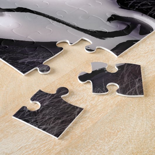 Gorilla Legpuzzel (Zijkant)