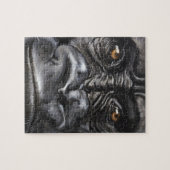 Gorilla Legpuzzel (Horizontaal)