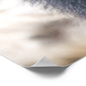 Gorilla Lope lijkt sterk in 2025 Poster (Hoek)