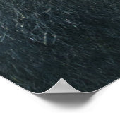 Gorilla Lope Poster (Hoek)