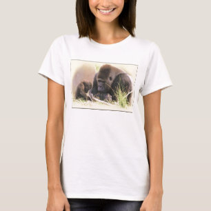 Gorilla Love T-shirt