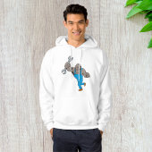Gorilla Mechanic Hoodie
