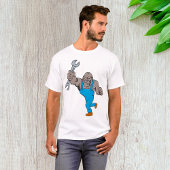 Gorilla Mechanic T-shirt