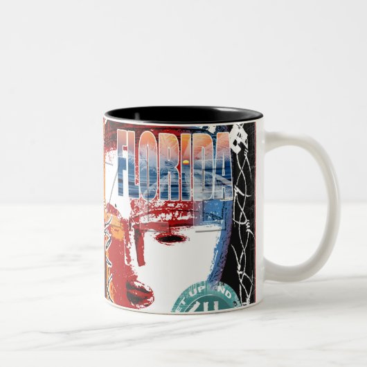 GORILLA MOK (Rechts)