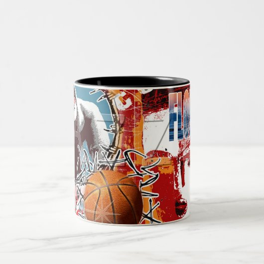 GORILLA MOK (Center)