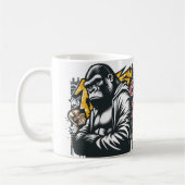 Gorilla Mok Wild Cool (Links)