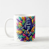 Gorilla Mok Wild En Cool (Links)