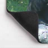 Gorilla Mousepad Muismat (Hoek)