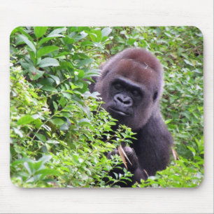 Gorilla Mousepad Muismat