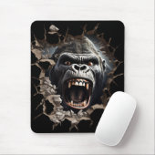 Gorilla Muismat (Met muis)