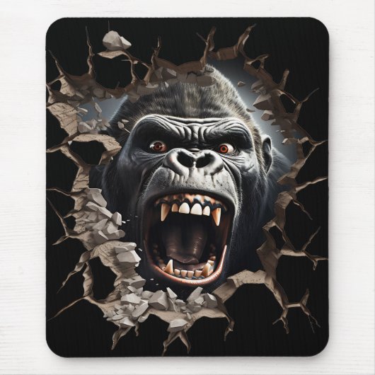 Gorilla Muismat (Voorkant)