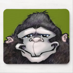 Gorilla Muismat