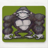 Gorilla Muismat (Voorkant)