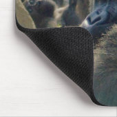 Gorilla-muispad Muismat (Hoek)
