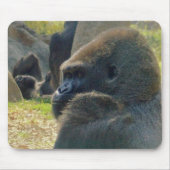 Gorilla-muispad Muismat (Voorkant)
