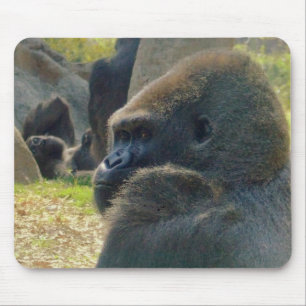 Gorilla-muispad Muismat