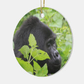Gorilla Ornament (Links)