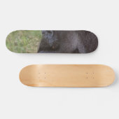 Gorilla Persoonlijk Skateboard (Horizontaal)