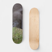 Gorilla Persoonlijk Skateboard (Voorkant)