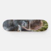 GORILLA PERSOONLIJK SKATEBOARD (Horizontaal)