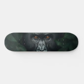 Gorilla Persoonlijk Skateboard (Horizontaal)
