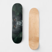 Gorilla Persoonlijk Skateboard (Voorkant)