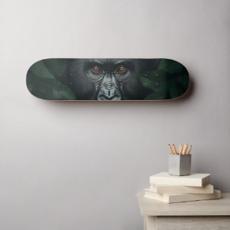 Gorilla Persoonlijk Skateboard