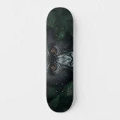 Gorilla Persoonlijk Skateboard (Voorkant)