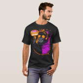 Gorilla Phx Suns T-shirt (Voorkant volledig)