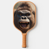 Gorilla Pickleball Paddle (Achterkant)
