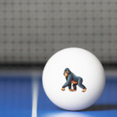 Gorilla Pingpongbal (Net)