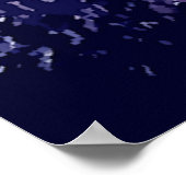 Gorilla Pop Art Poster Print (Hoek)