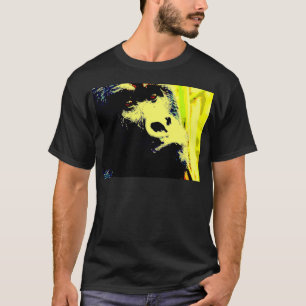 Gorilla Pop Art T-shirt