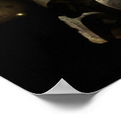 GORILLA POSTER (Hoek)