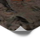 GORILLA POSTER (Hoek)