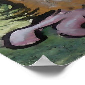 Gorilla Poster (Hoek)