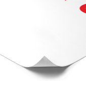 Gorilla Poster (Hoek)