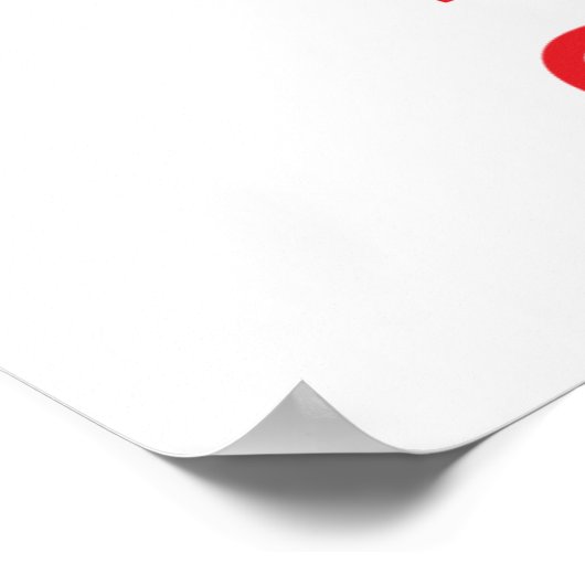 Gorilla Poster (Hoek)