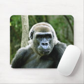 Gorilla Profile Muismat (Met muis)