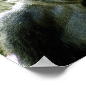 Gorilla Profile Print (Hoek)