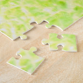 Gorilla Puzzle Legpuzzel (Zijkant)