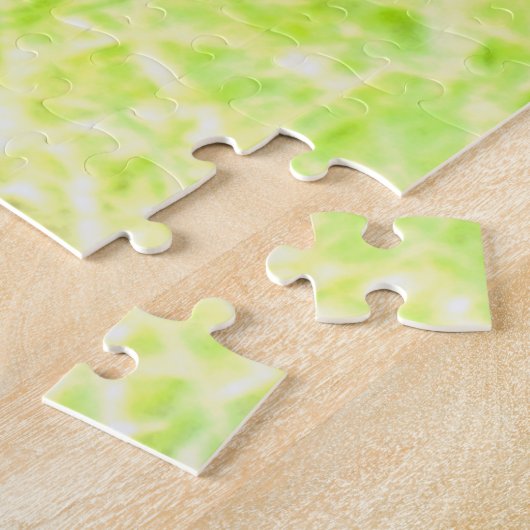 Gorilla Puzzle Legpuzzel (Zijkant)