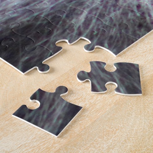 Gorilla Puzzle Legpuzzel (Zijkant)