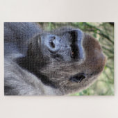 Gorilla Puzzle Legpuzzel (Horizontaal)